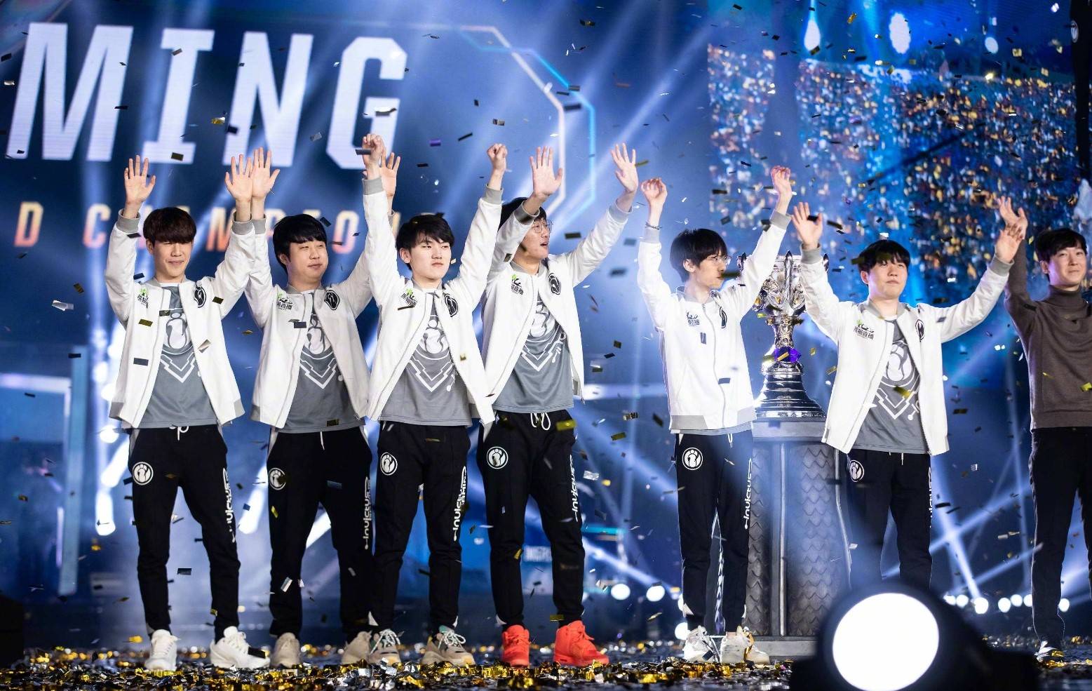 九游网页版官网入口-电竞文化在青少年中的影响力日益增强