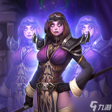 包含九游官网:《炉石传说》赛事观众游戏习惯：卡牌游戏爱好者的策略思考与心理素质的词条