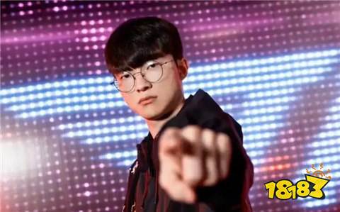 英雄联盟选手专访:Faker谈职业生涯,Uzi展望未来的简单介绍 英雄联盟选手专访:Faker谈职业生涯,Uzi展望未来的简单介绍