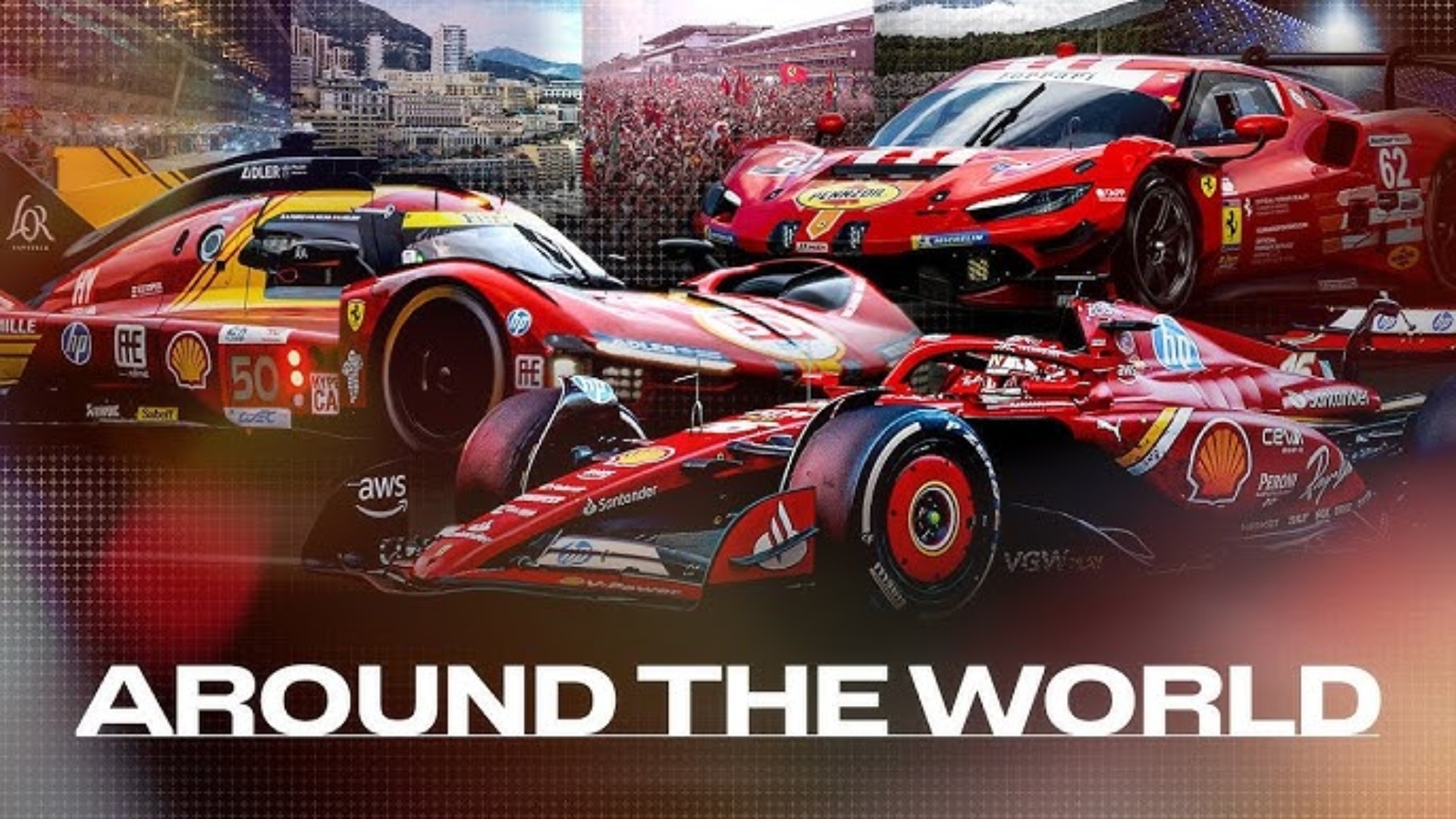 赛季回顾:本年度最震撼的比赛总结的简单介绍 赛季回顾:本年度最震撼的比赛总结的简单介绍