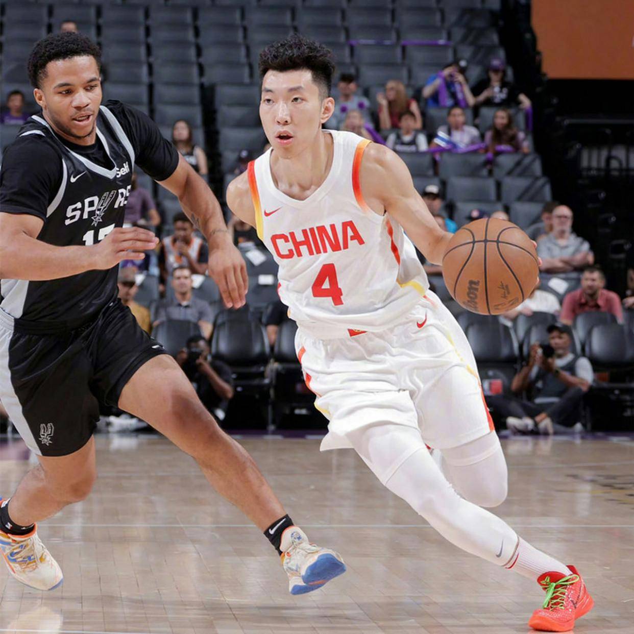 中国体育总局宣布多项政策支持篮球青训发展的简单介绍 中国体育总局宣布多项政策支持篮球青训发展的简单介绍