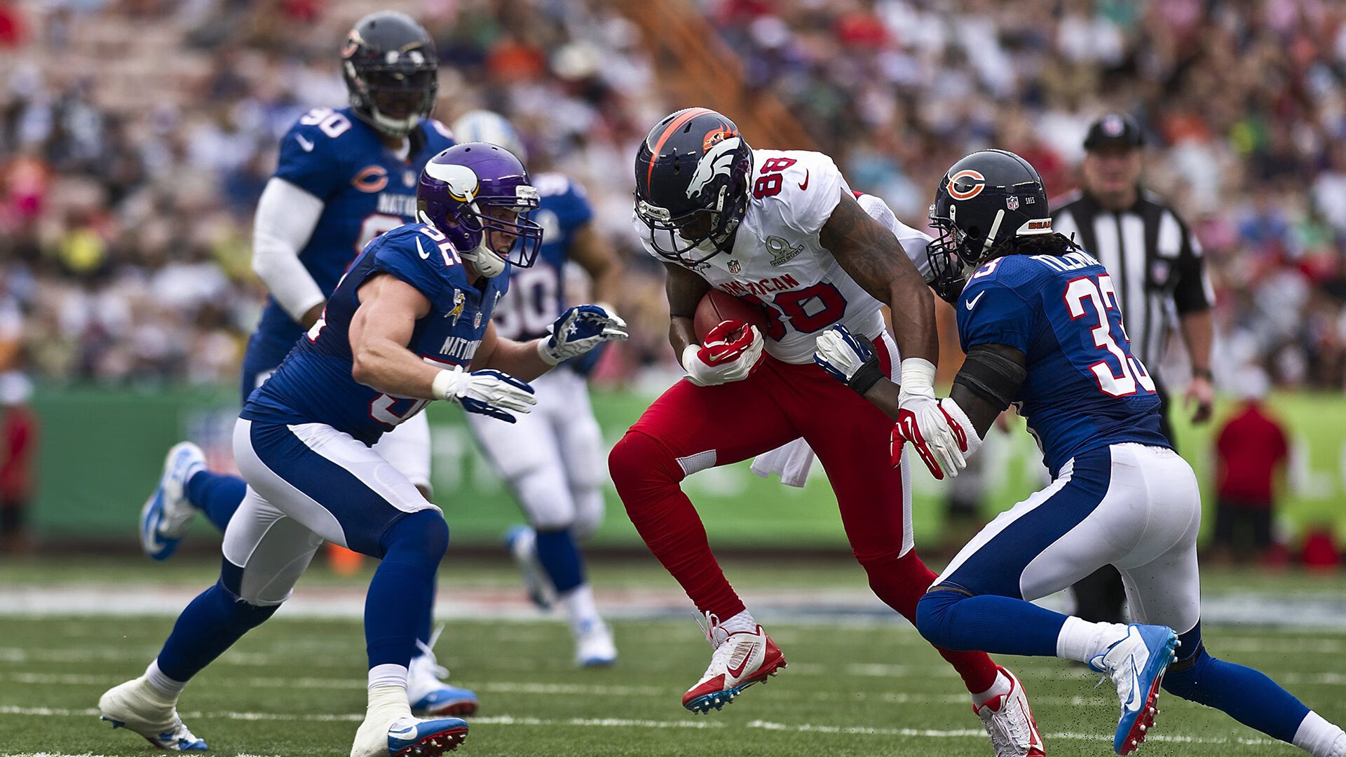 九游(jiuyou)官方网站-足球裁判执法风格趋于统一专业化，足球裁判员的执法原则